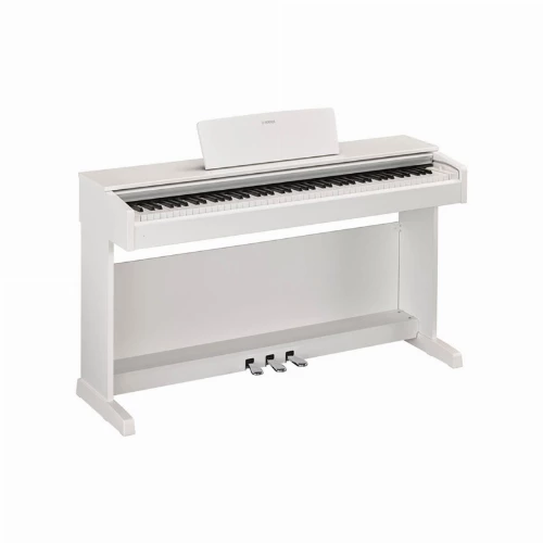 قیمت خرید فروش پیانو دیجیتال Yamaha YDP-163 WH 